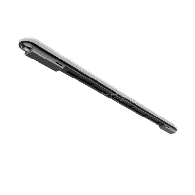 Светильник светодиодный EVO 36Вт 6500К IP65 3960лм 1200х76х66мм ДСП линейный сквозная проводка матов. рассеив. GAUSS 864425336 изображение, фото