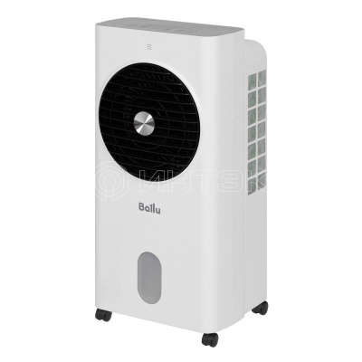 Охладитель воздуха Ballu Prime BCOOL-05L PM изображение, фото