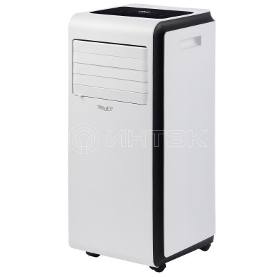 Кондиционер мобильный SHUFT Frigo SFPAC-07 KF/N6 изображение, фото