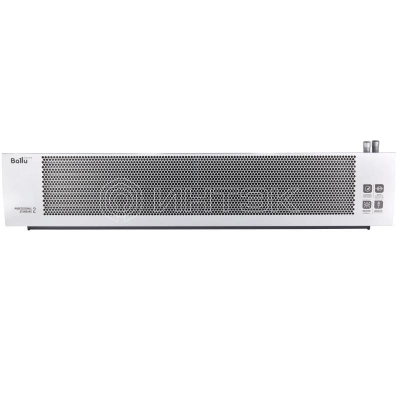 Завеса тепловая Ballu BHC-M15W20-PS2 изображение, фото