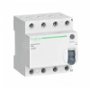 Выключатель дифференциального тока (УЗО) 4п 25А 30мА тип AC City9 Set 400В Systeme Electric C9R36425 изображение, фото