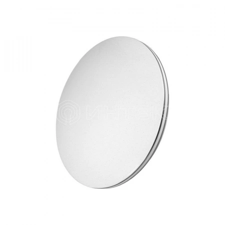 Светильник светодиодный Classic SKY Silver 24Вт 6500К IP40 2000лм 230В КОСМОС KCSky24w_S6500K изображение, фото