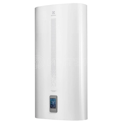 Водонагреватель Electrolux EWH 100 SmartInverter PRO изображение, фото