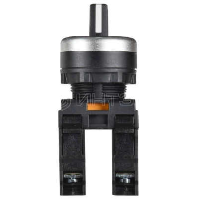 Переключатель 3 полож. 2НО возвратный длин. ручка MASTER IEK MI-SW60-20XB33-4-25-3-K02 изображение, фото