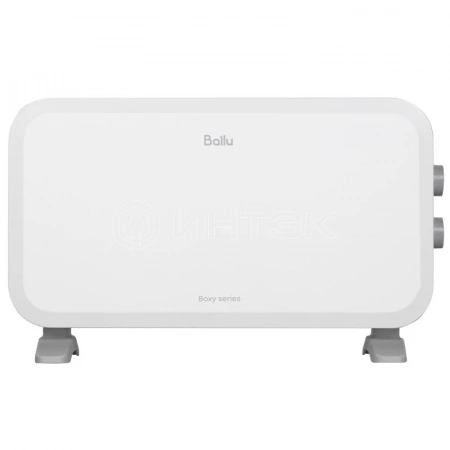 Конвектор электрический Boxy BEC/BMS-2000 Ballu НС-1700640 изображение, фото