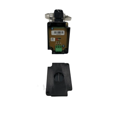 Датчик температуры контактный -10...+110град.C PT1000 50…100мм IP65 Systeme Electric SCTP изображение, фото