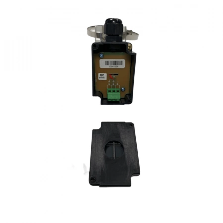 Датчик температуры контактный -10...+110град.C PT1000 50…100мм IP65 Systeme Electric SCTP изображение, фото
