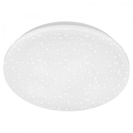 Светильник светодиодный Классик SPB-6 Slim Night SKY WH 36W-4K 36Вт 4000К без ДУ Эра Б0069782 изображение, фото