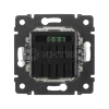 Механизм светорегулятора кнопочного СП Valena 400Вт бел. Legrand 770062 изображение, фото