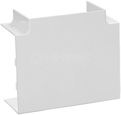 Угол Т-образный 80х40 КМТ ELECOR (уп.4шт) IEK CKMP10D-T-080-040-K01-R изображение, фото