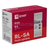 Реле уровня RL-SA (универс. 1 или 2 ур.) EKF rl-sa изображение, фото