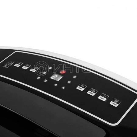 Кондиционер мобильный Electrolux Cool Power EACM-16 HP/N3 изображение, фото