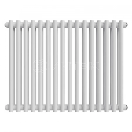 Дизайн-радиатор Royal Thermo Shift R22 C2050 - 16 секц. RAL9016 изображение, фото
