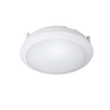 Светильник светодиодный WP 25 C 15W OP 940 D300 WH 300х300х93мм 15Вт 4000К IP66 пылевлагозащ. ЖКХ бел.  15072523329 изображение, фото