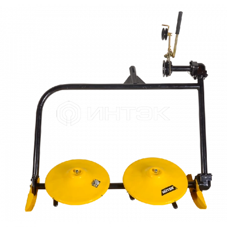 Роторная косилка РК-850Р для Huter МК-7000 и МК-7500 71/3/71 изображение, фото