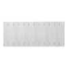 Радиатор Royal Thermo PianoForte 300 /Bianco Traffico - 12 секц. изображение, фото