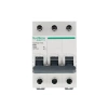 Выключатель автоматический модульный 3п B 40А 4.5кА City9 Set 400В Systeme Electric C9F14340 изображение, фото