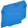 Заглушка EPCY2.5/10 ARMAFIX IEK AF-CT30-00-K03-002-ZGL изображение, фото