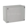 Коробка распределительная ОП 150х110х70мм IP56 гладкие стенки DKC 54010 изображение, фото