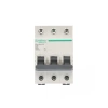 Выключатель автоматический 3п City9 Set (АВ) С 40А 6кА 400В Systeme Electric C9F36340 изображение, фото