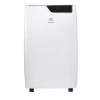Кондиционер мобильный Electrolux Bliss Art EACM-12 GT/N6 изображение, фото