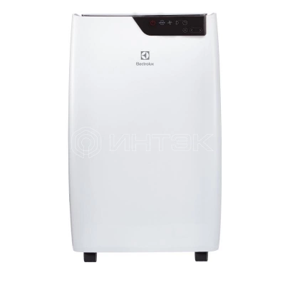 Кондиционер мобильный Electrolux Bliss Art EACM-09 GT/N6 изображение, фото