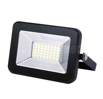 Прожектор светодиодный PFL-C-SMD-30w 30Вт IP65 6500К JazzWay 5001466B изображение, фото