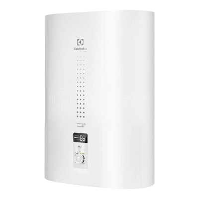 Водонагреватель Electrolux EWH 30 Centurio IQ Inverter изображение, фото