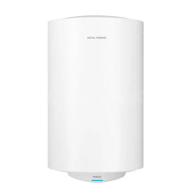 Водонагреватель Royal Thermo RWH 80 Trend изображение, фото