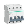 Выключатель автоматический 4п City9 Set (АВ) С 25А 6кА 400В Systeme Electric C9F36425 изображение, фото