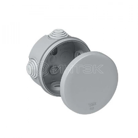 Коробка распределительная ОП 80х40мм IP55 Systeme Electric IMT35094 изображение, фото