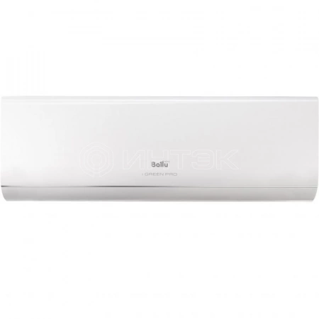 Сплит-система Ballu iGreen Pro BSAG-12HN8 комплект изображение, фото