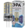 Лампа светодиодная LED-JC-3W-12V-840-G4 240лм ЭРА Б0033194 изображение, фото