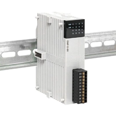 Модуль дискретного ввода EMF 8 PRO-Logic PROxima EKF EMF-D-8X изображение, фото