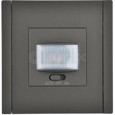 Датчик движения FORTE&PIANO FP355 сер. IEK FP-MS10-N-150-05-K03 изображение, фото