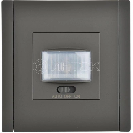 Датчик движения FORTE&PIANO FP355 сер. IEK FP-MS10-N-150-05-K03 изображение, фото