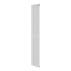 Дизайн-радиатор Royal Thermo Shift R22 C2180 - 08 секц. RAL9016 изображение, фото