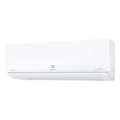 Сплит-система инверторного типа Electrolux Fusion Wave Super DC EACS/I-12HFW/N8 комплект изображение, фото