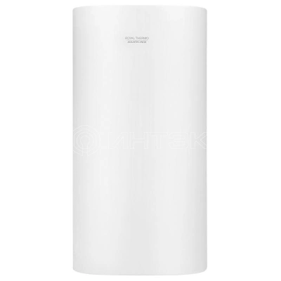 Бойлер косвенного нагрева Royal Thermo AQUATEC INOX RTWX-F 100.1 GRAFIT настенный сухой ТЭН изображение, фото