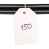 Бирка кабельная "Домик" (150х100х50) (уп.10шт) Fortisflex 67394 изображение, фото