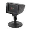 Проектор Laser Дед Мороз мультирежим 2 цвета 220В IP44 ENIOP-02 ЭРА Б0041643 изображение, фото