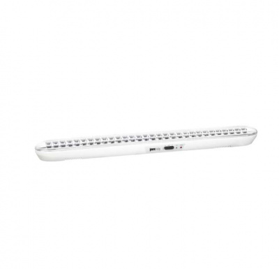 Светильник светодиодный Accu91-L60-wh аккумуляторный аварийный бел. JazzWay 2850065 изображение, фото