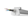 Светильник светодиодный ДСП WP 20 C 50W M 840 L1200 1200х74х60мм 50Вт 4000К IP66 пылевлагозащ. бел.  27072023135 изображение, фото