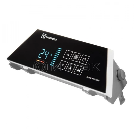 Блок управления конвектора Electrolux Transformer Digital Inverter ECH/TUI4 изображение, фото
