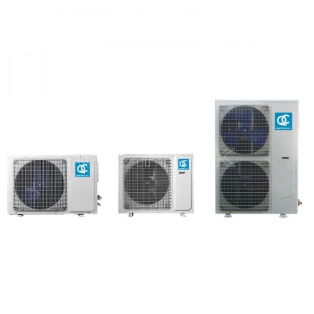 Сплит-система QV-I48FG1/QN-I48UG1 QUATTROCLIMA изображение, фото