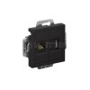 Розетка 2-м СП AtlasDesign HDMI + RJ45 кат.5E механизм карбон Systeme Electric ATN001082 изображение, фото