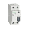 Выключатель дифференциального тока City9 Set 2п 63А 100мА A-S 230В Systeme Electric C9R76263 изображение, фото