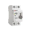 Устройство защиты от дугового пробоя (УЗДП) 1P+N 10А PROxima EKF afdd-2-10-pro изображение, фото