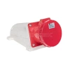 Розетка наружн. уст. 63А 380В 3P+РЕ+N IP67 (135) EKF ps-135-63-380 изображение, фото