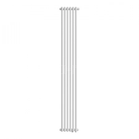 Дизайн-радиатор Royal Thermo Shift R22 VC2180 - 06 секц. RAL9016 изображение, фото